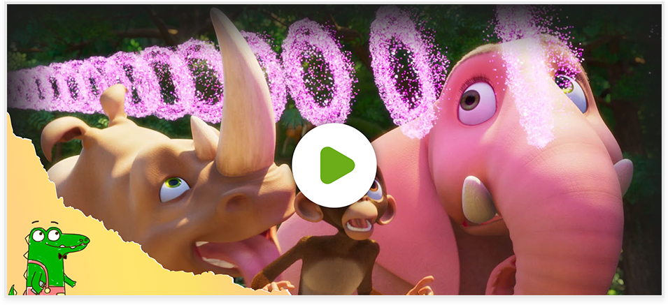 半老外David英語啟蒙小程序-藍(lán)藍(lán)設(shè)計