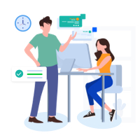 蘭亭妙微UI設(shè)計(jì)公司-注重傾聽(tīng)客戶(hù)的意見(jiàn)，包容客戶(hù)的一些不確定性的需求變更，耐心細(xì)致、改稿及時(shí)高效，服務(wù)方式靈活，可駐場(chǎng)設(shè)計(jì)開(kāi)發(fā)。